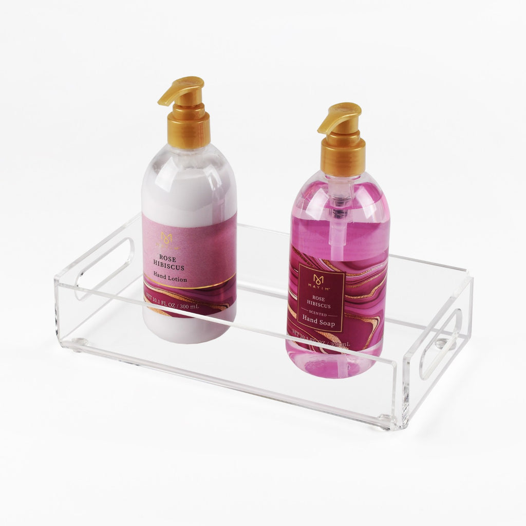 Small Tray