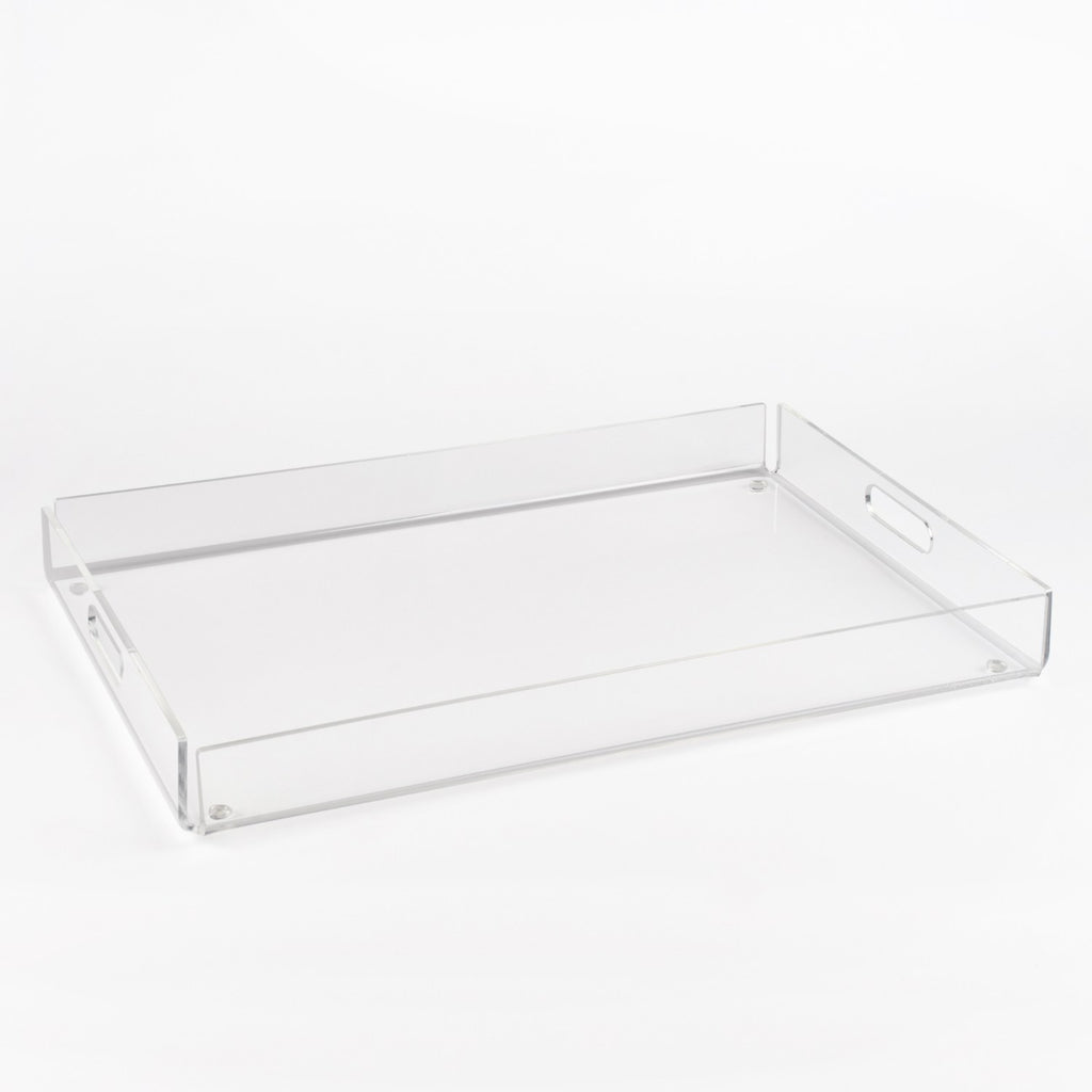 Large Tray with Handles