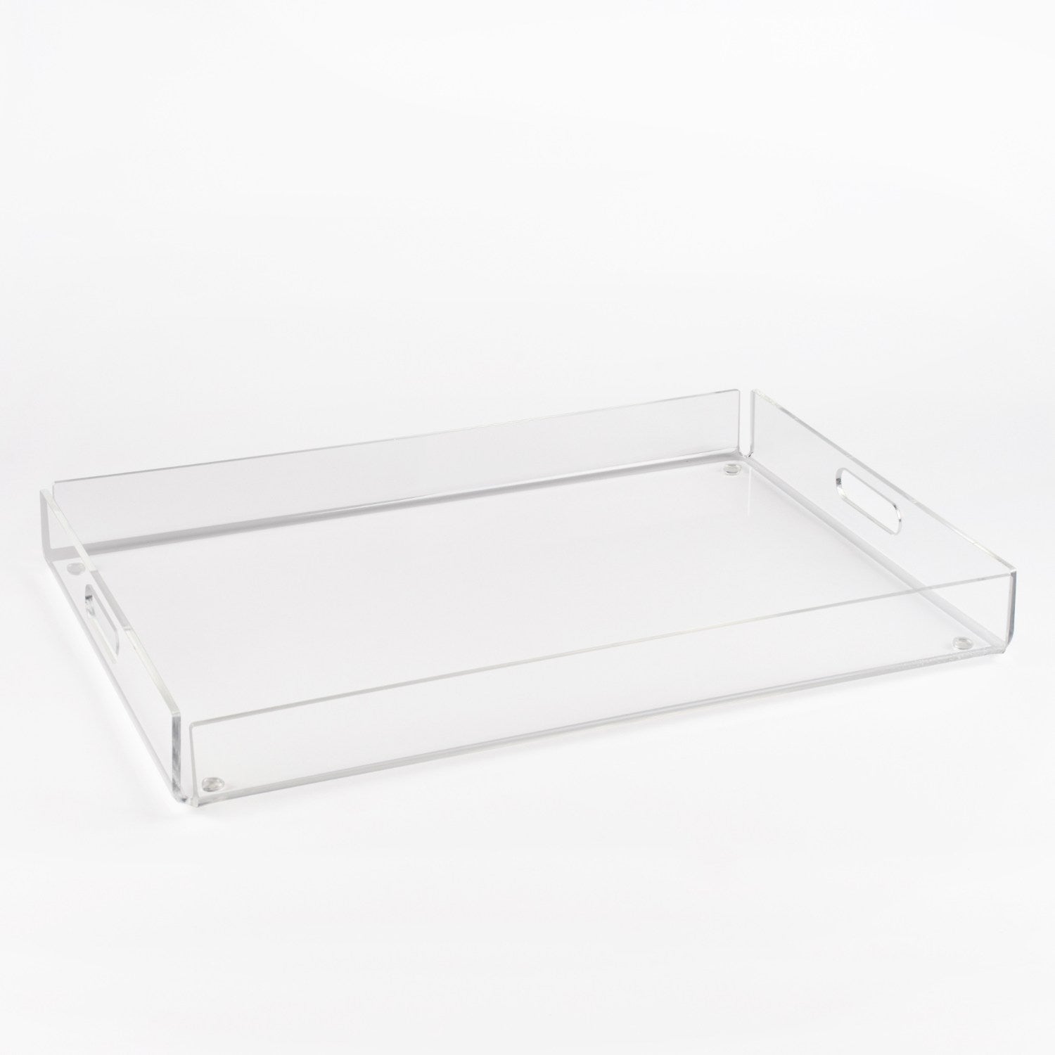 Large Tray with Handles