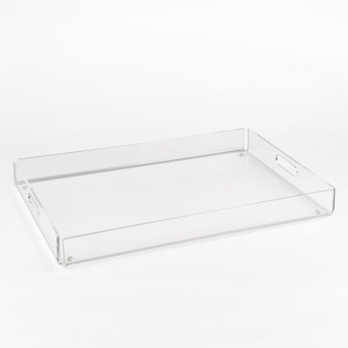Large Tray with Handles
