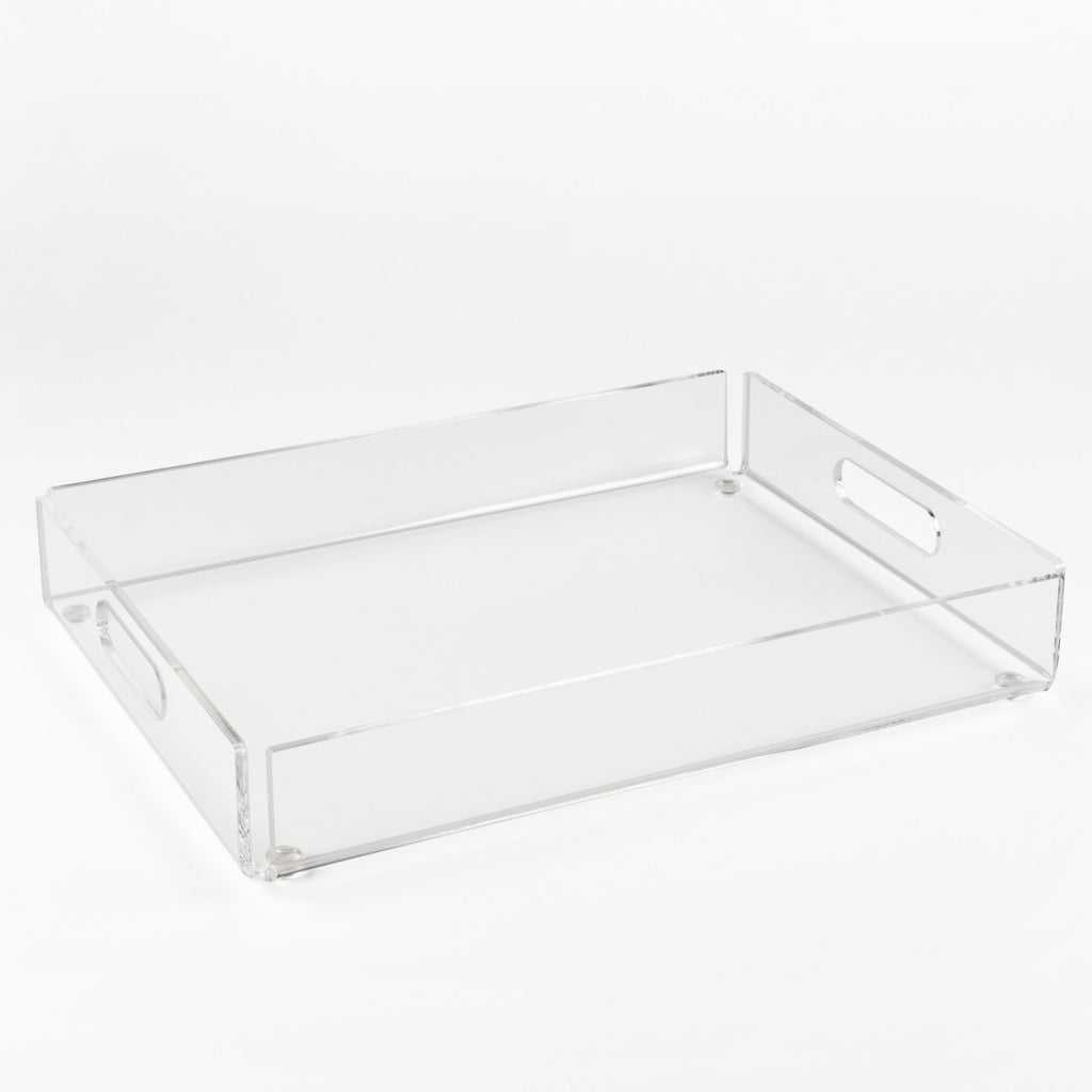 Medium Tray with Handles