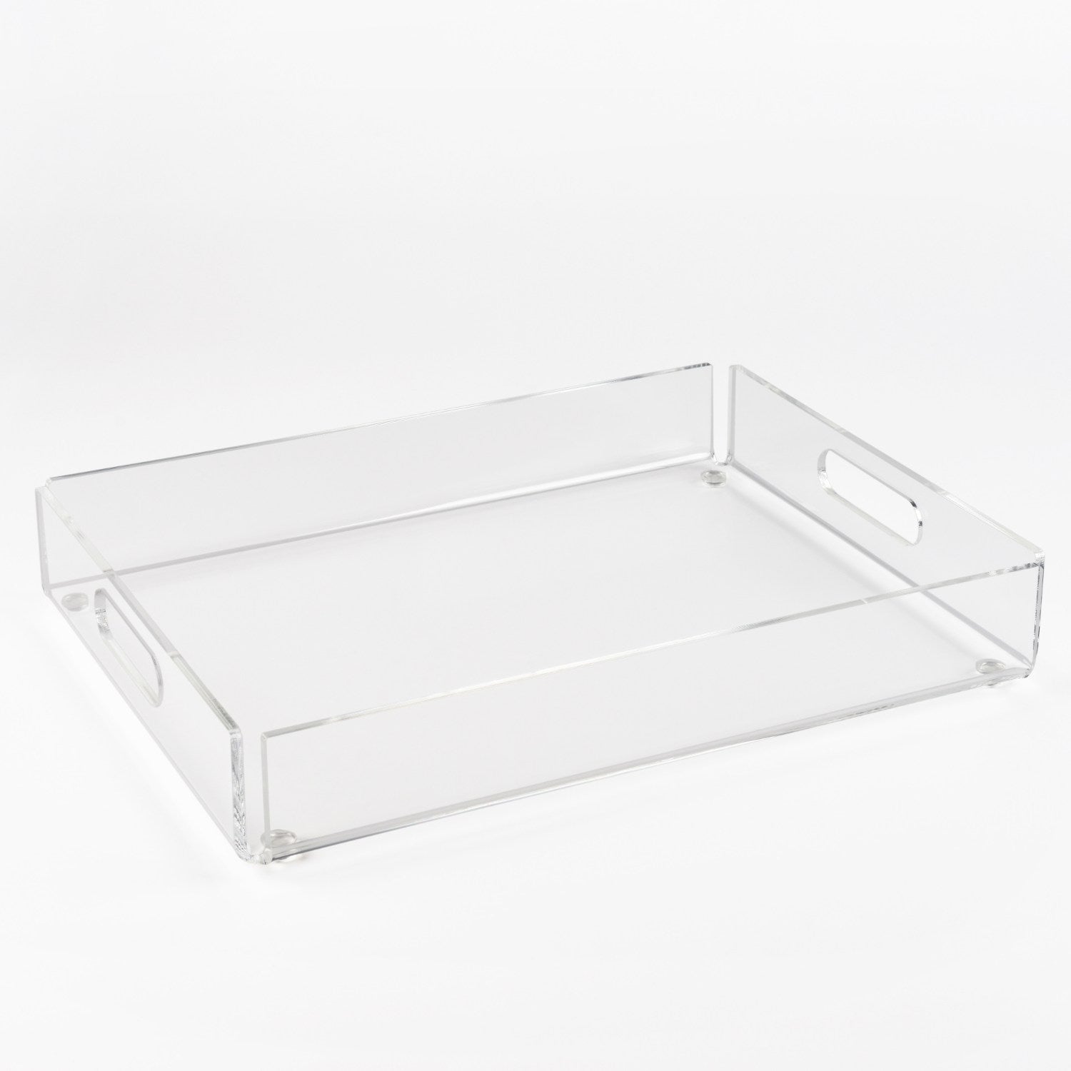 Medium Tray with Handles
