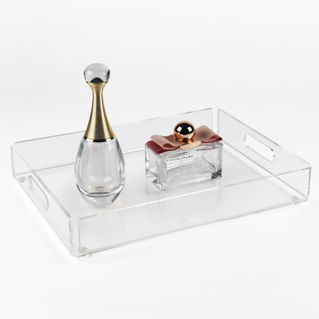 Medium Tray with Handles