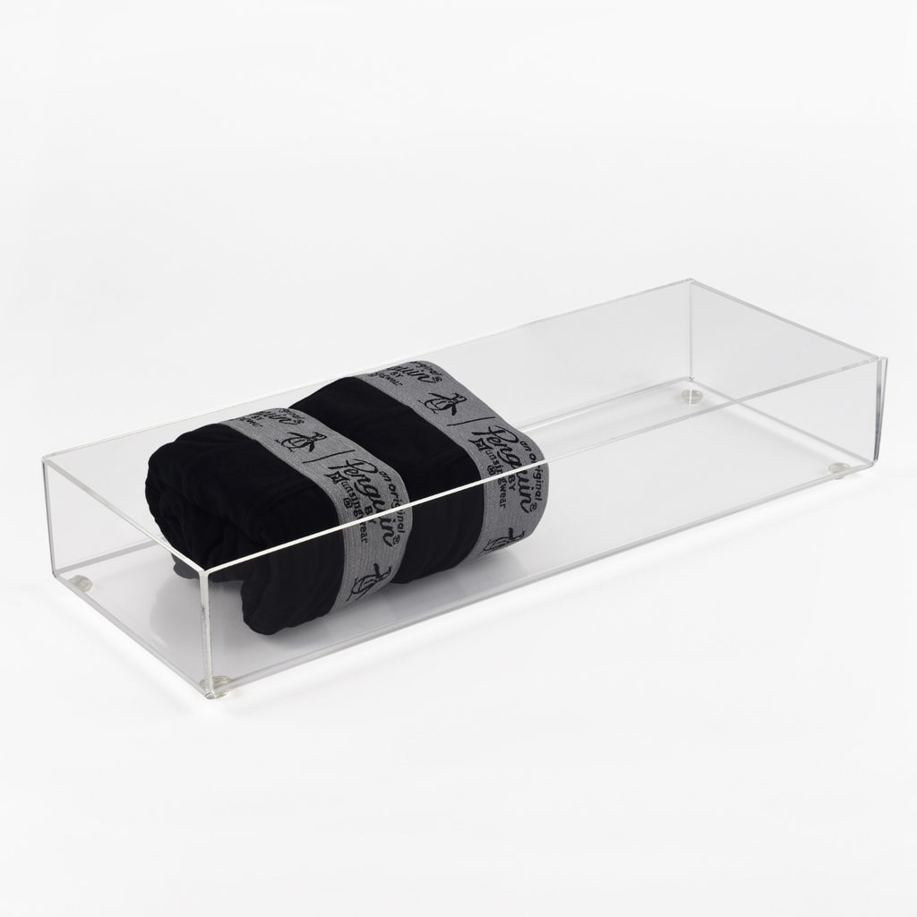 Universal Drawer Organizer