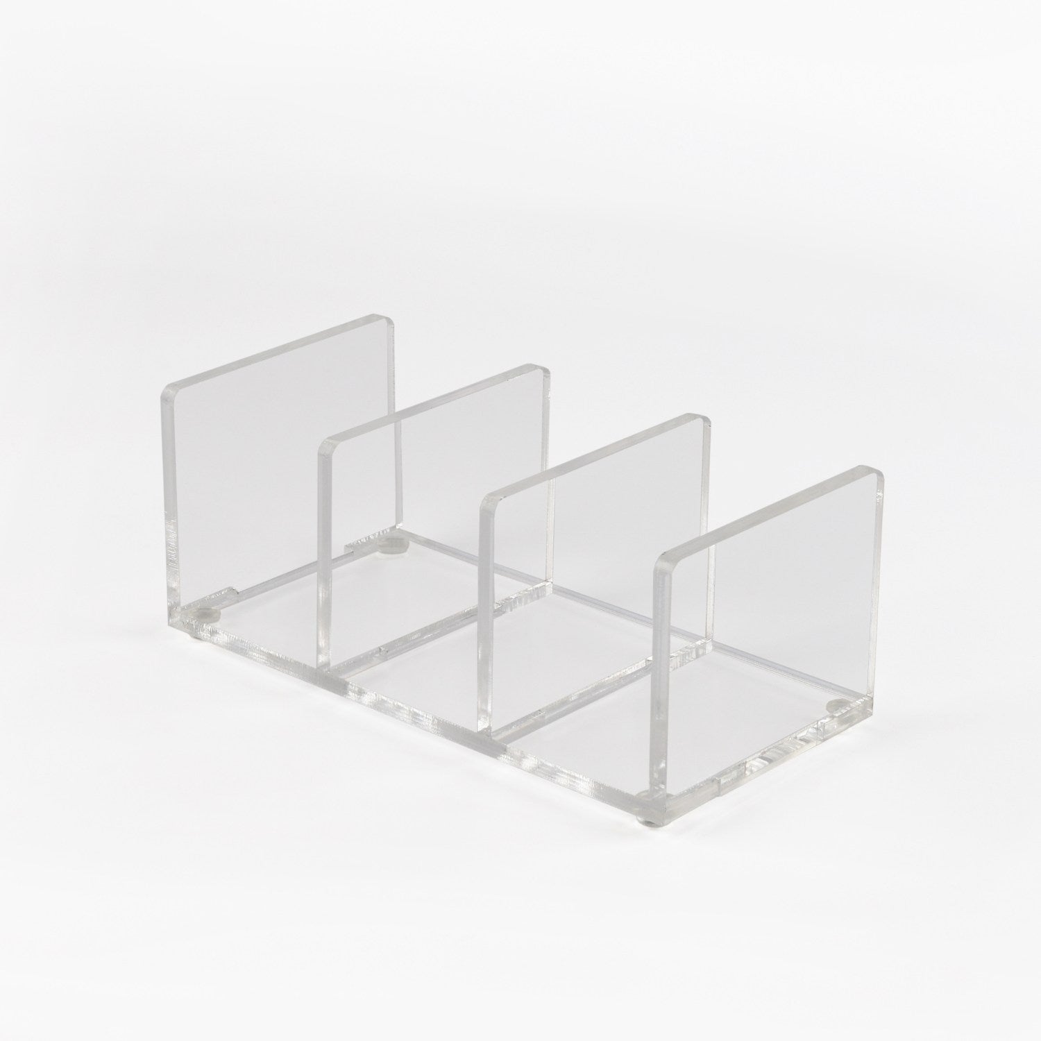 Organizer with 3 Compartments