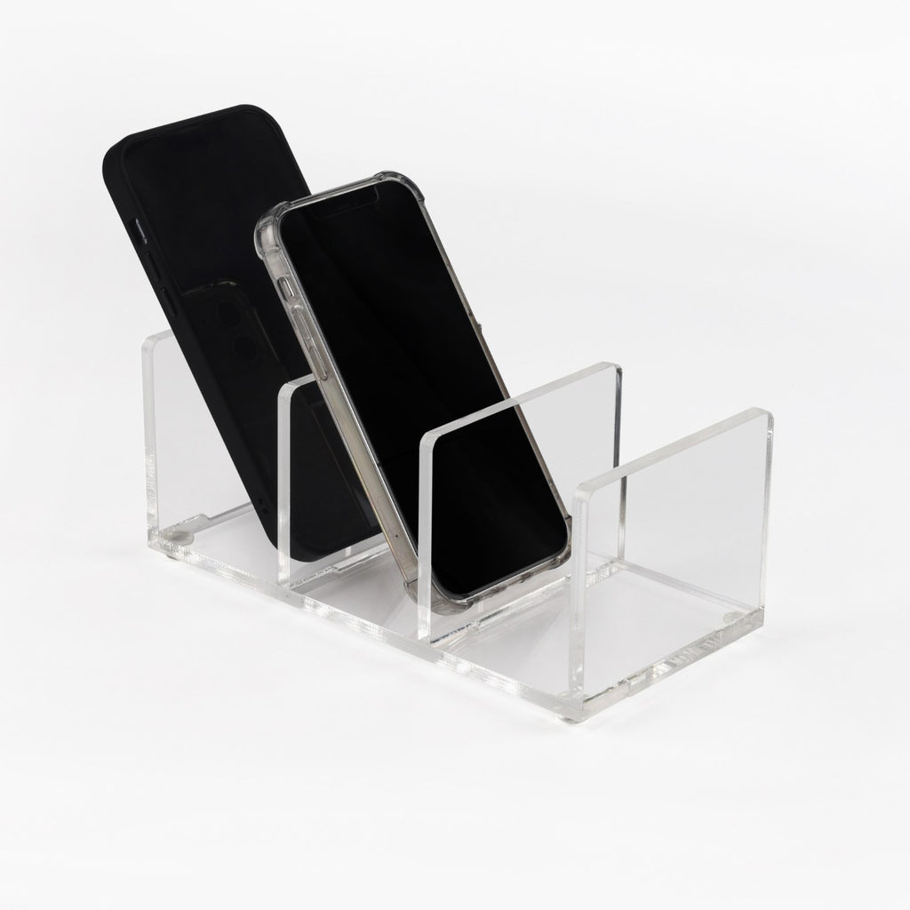Organizer with 3 Compartments