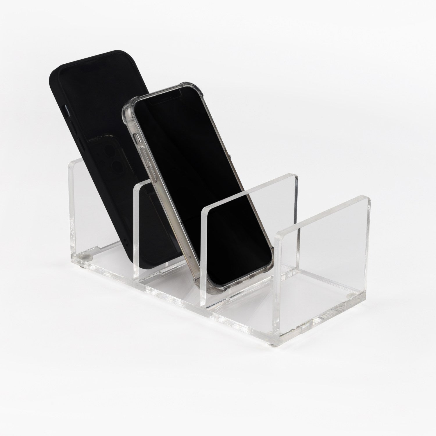 Organizer with 3 Compartments
