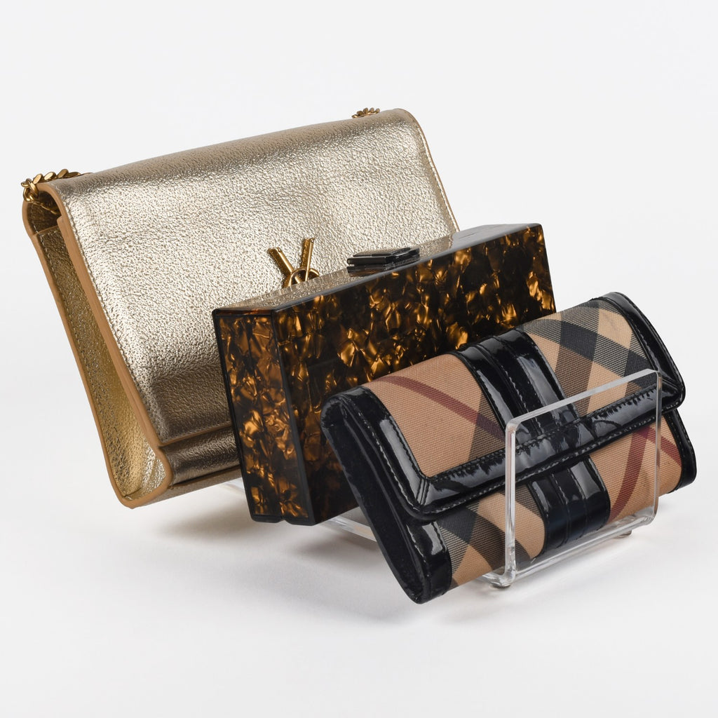 Organizer with 3 Compartments