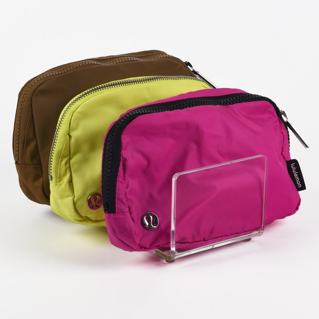 Organizer with 3 Compartments