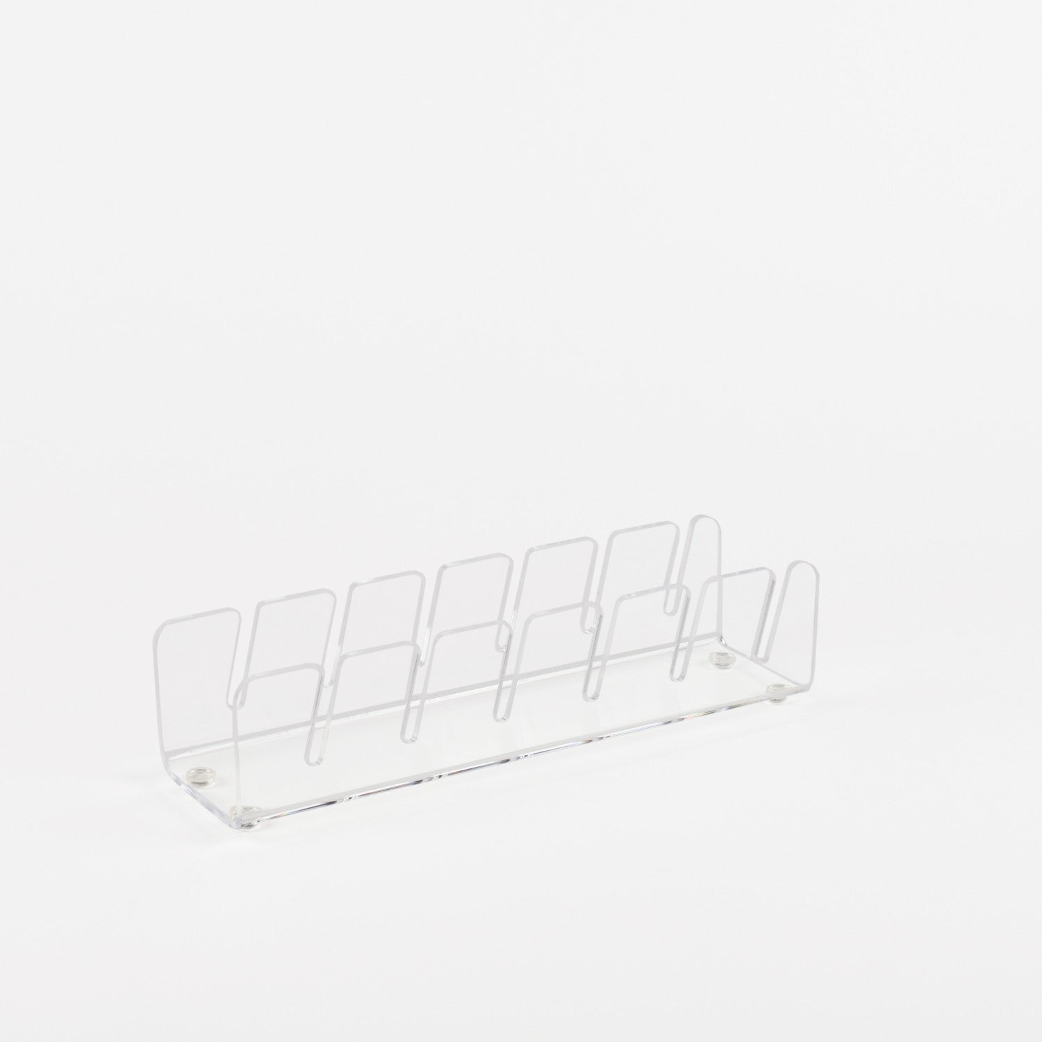 Cap Organizer