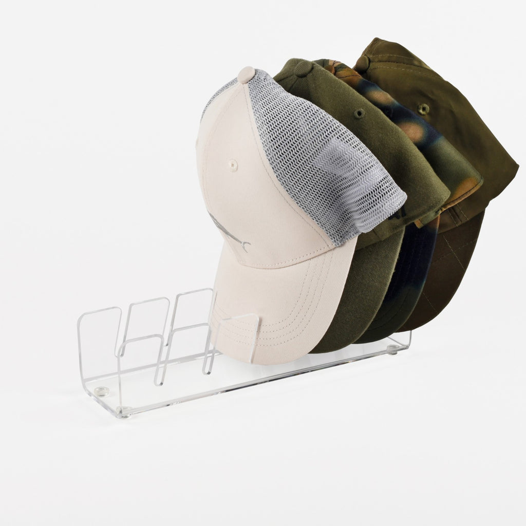 Cap Organizer