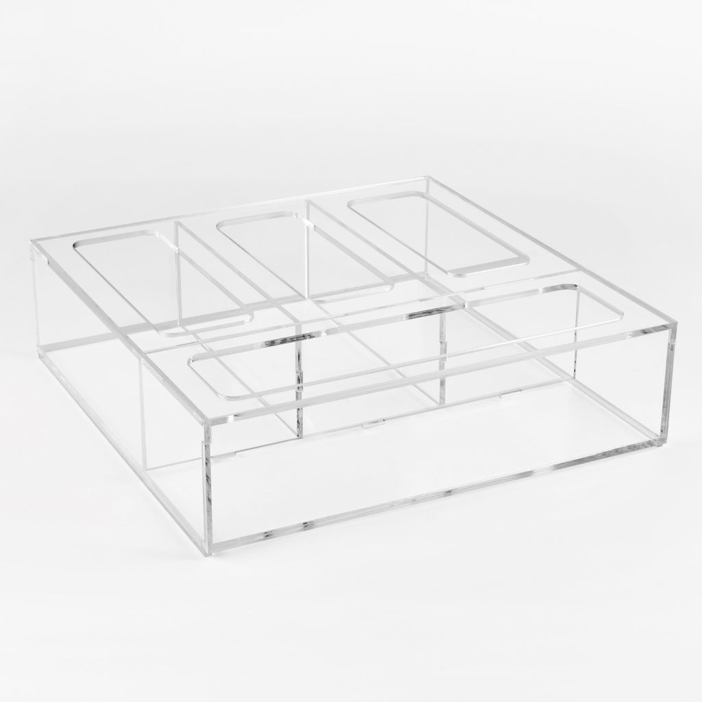 Ziploc Bag Organizer