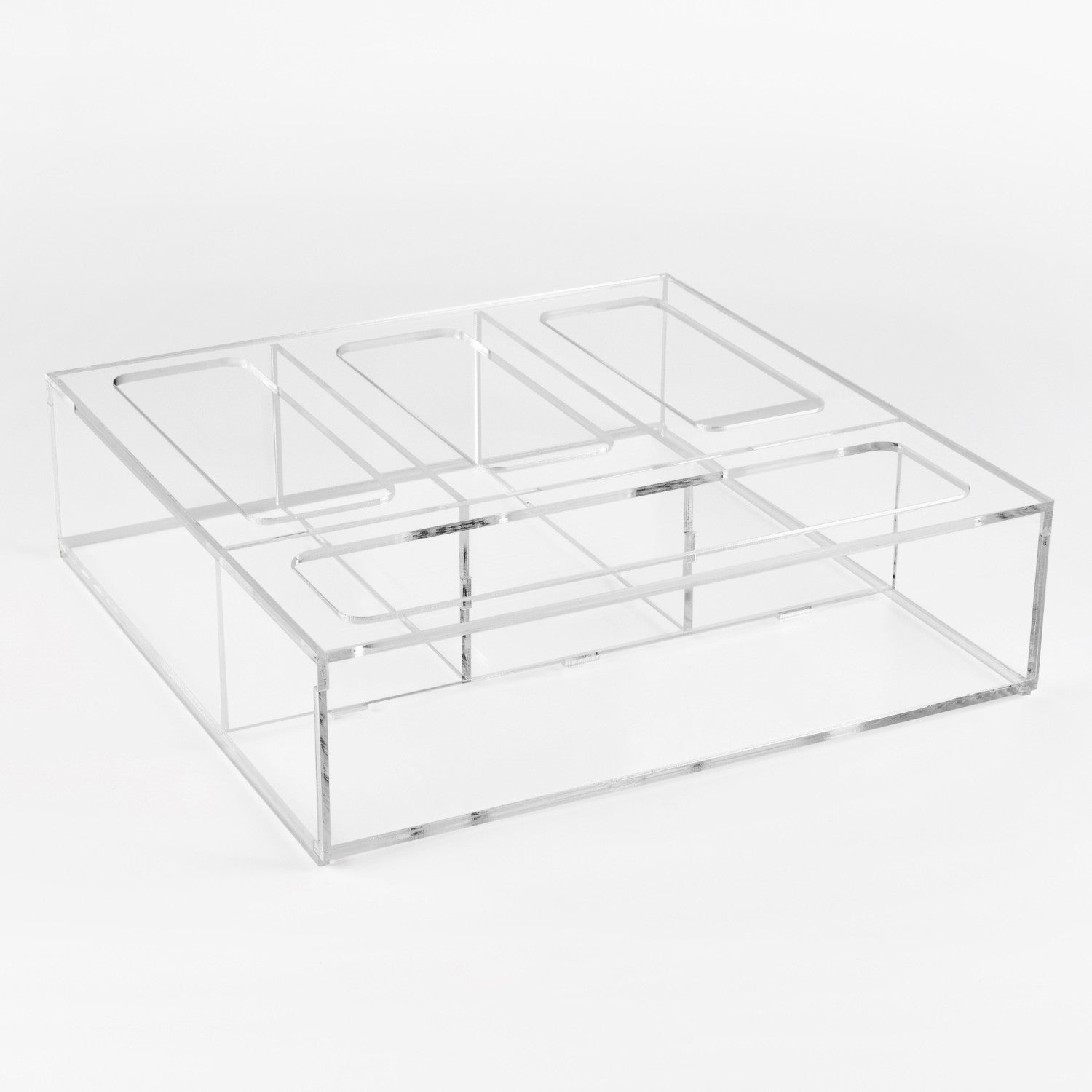 Ziploc Bag Organizer