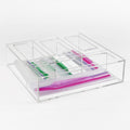 Ziploc Bag Organizer