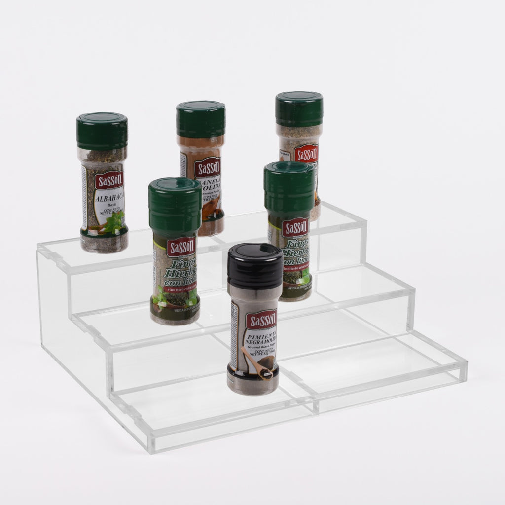 Tiered Organizer